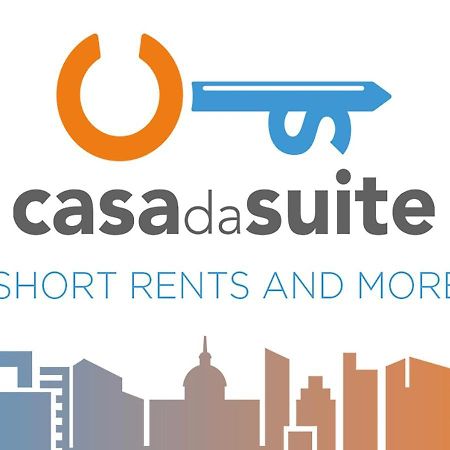 Casa Da Suite Extra Milano Eksteriør billede