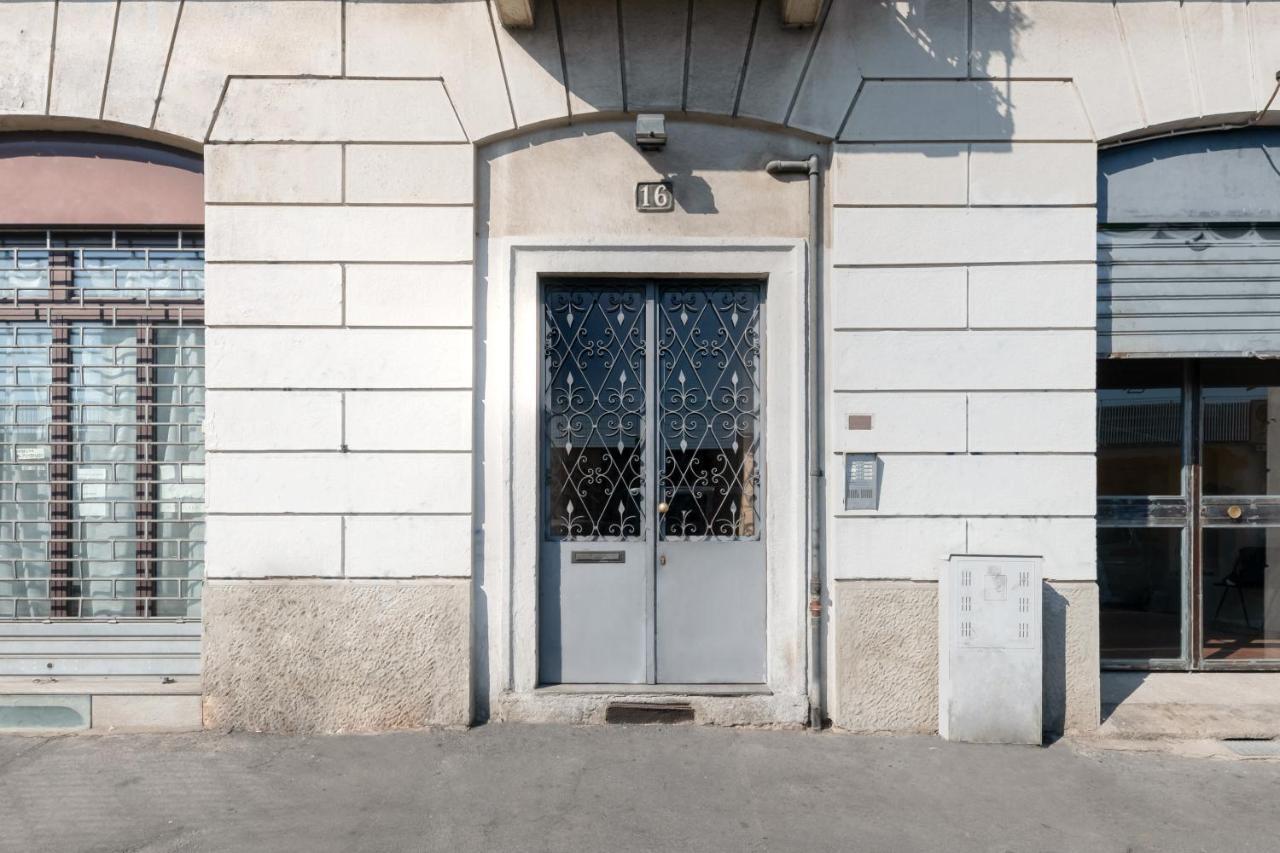 Casa Da Suite Extra Milano Eksteriør billede