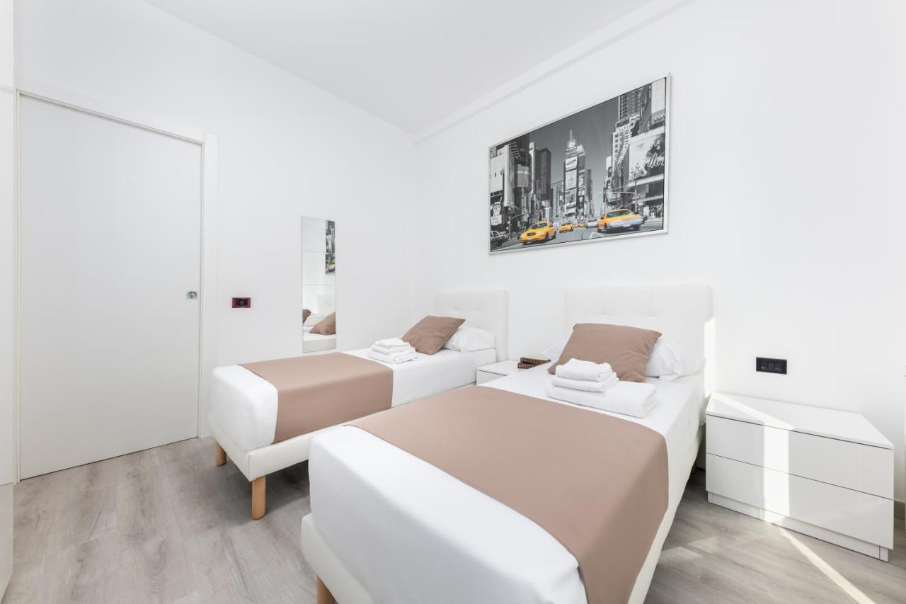 Casa Da Suite Extra Milano Eksteriør billede