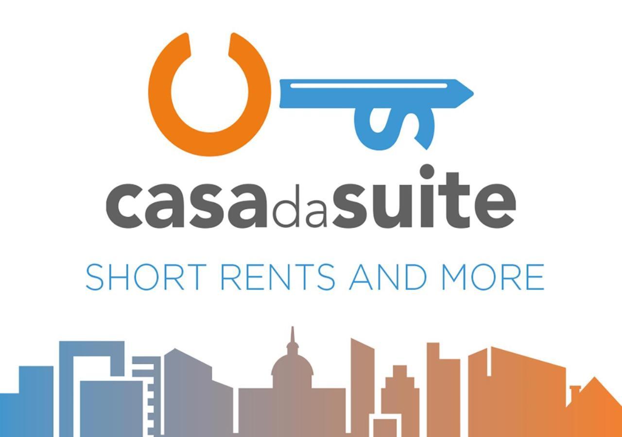Casa Da Suite Extra Milano Eksteriør billede