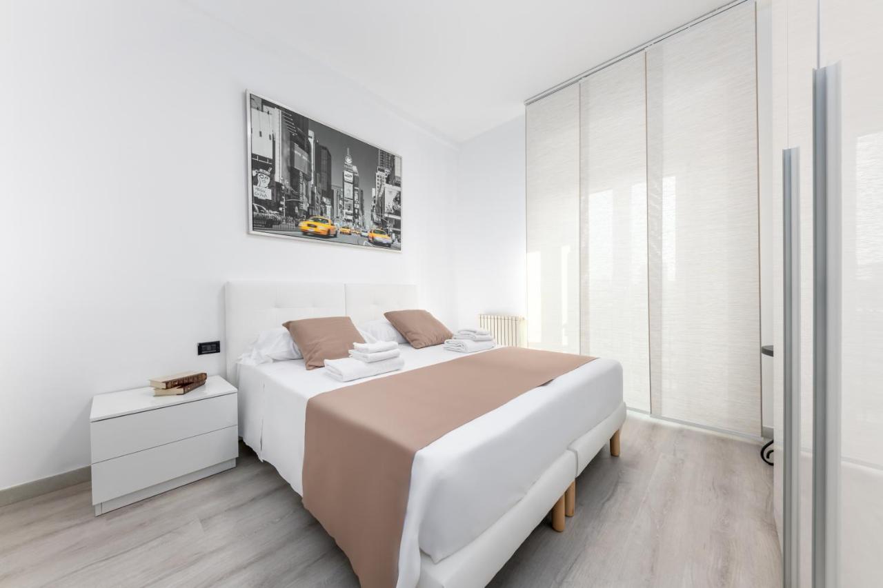 Casa Da Suite Extra Milano Eksteriør billede