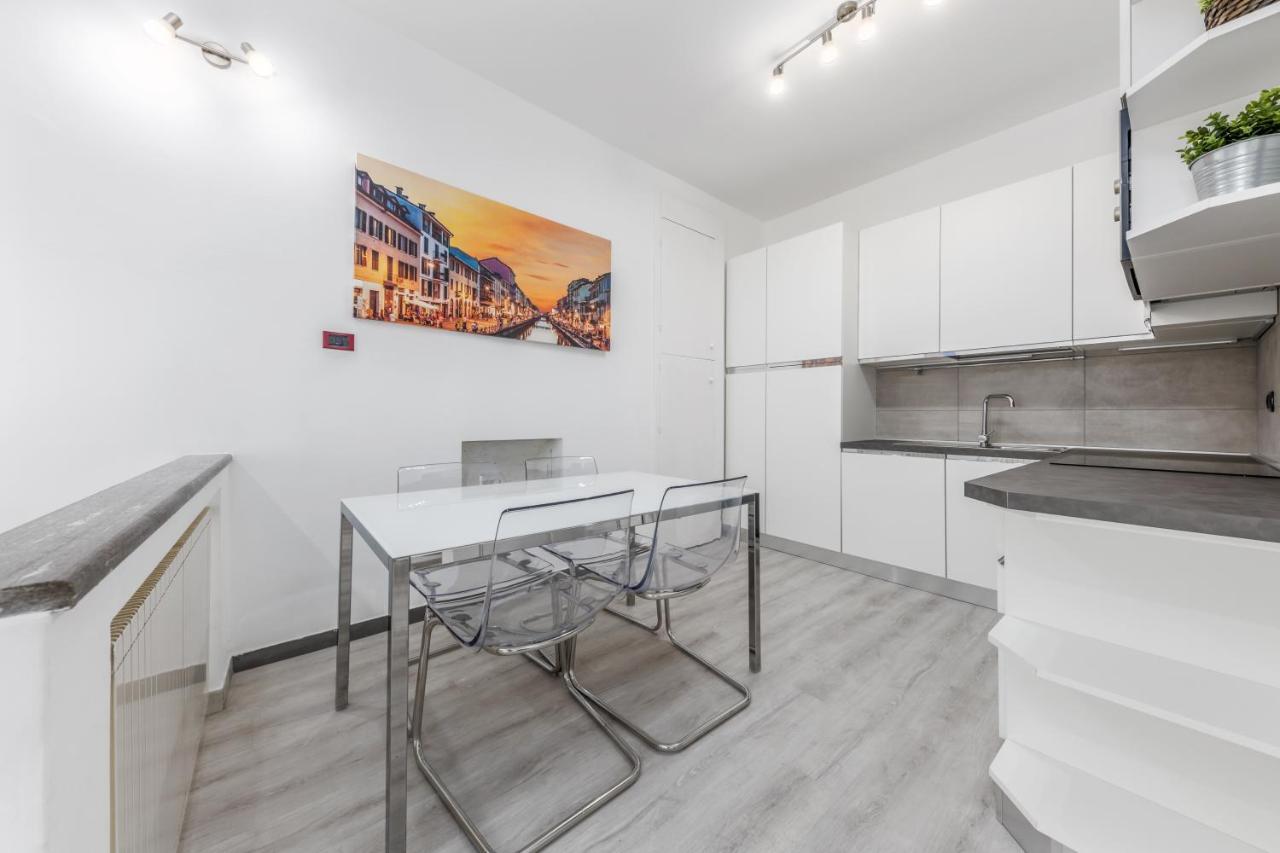 Casa Da Suite Extra Milano Eksteriør billede