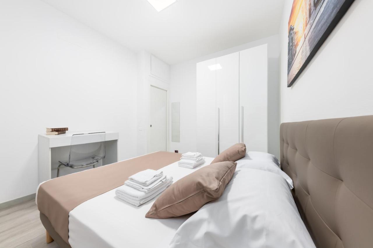 Casa Da Suite Extra Milano Eksteriør billede