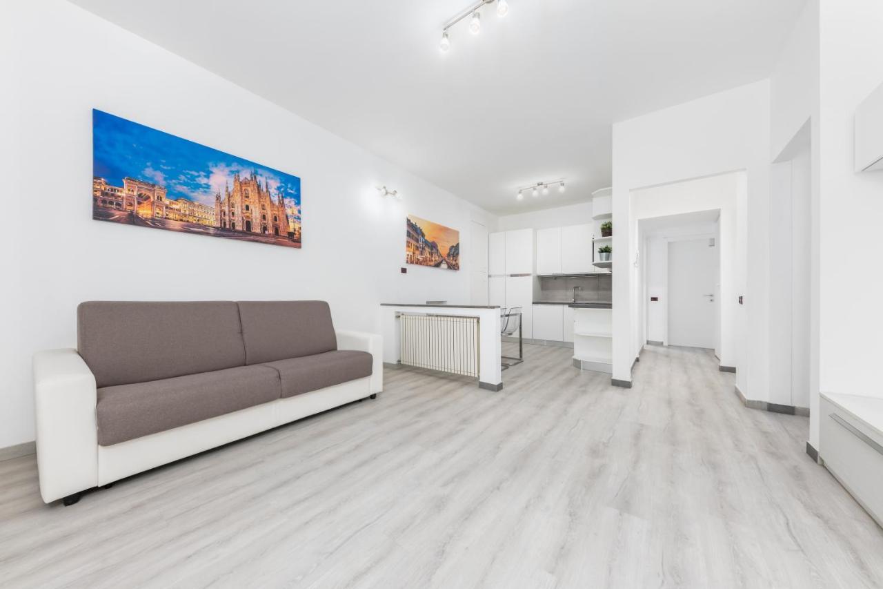 Casa Da Suite Extra Milano Eksteriør billede