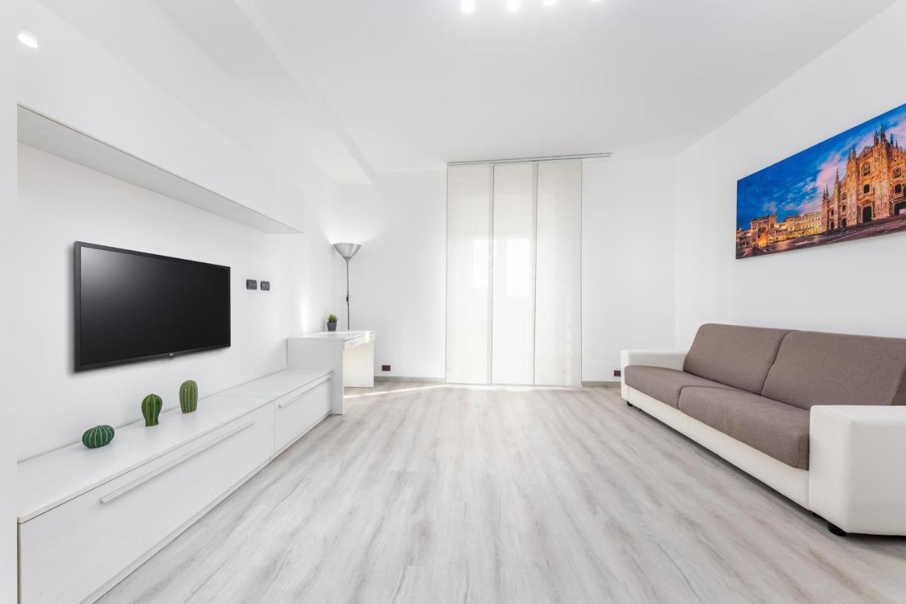 Casa Da Suite Extra Milano Eksteriør billede